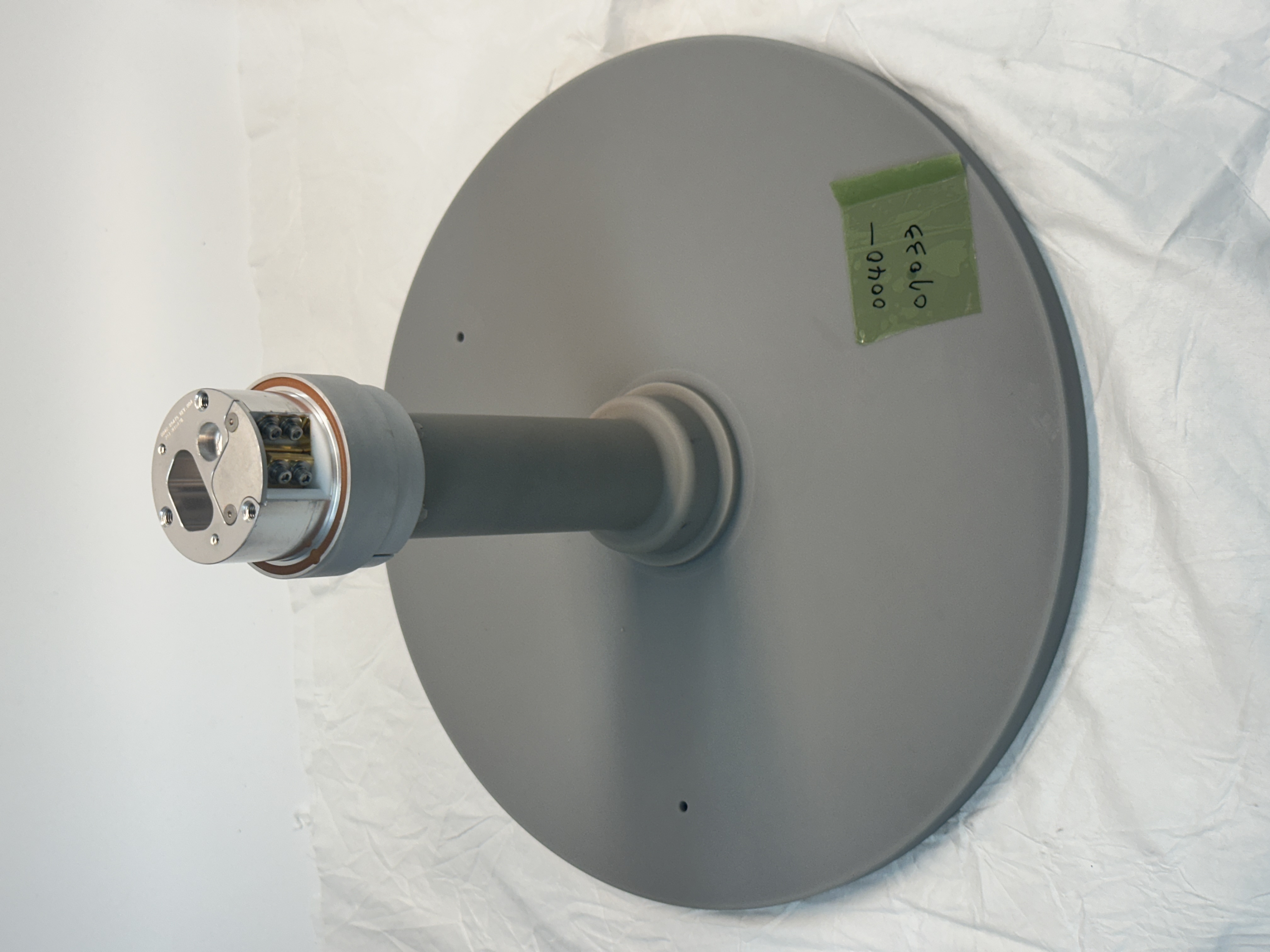 AlN Heater MC HA-12